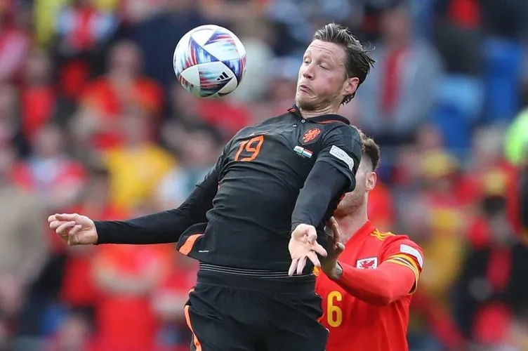 Wout Weghorst Süper Lig’e mi dönüyor? Dört büyükler iddiası! Menajerinden flaş açıklamalar...