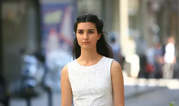 Ünlü oyuncu Tuba Büyüküstün koronavirüse yakalandı! Tuba Büyüküstün’ün dizi çekimleri iptal oldu!