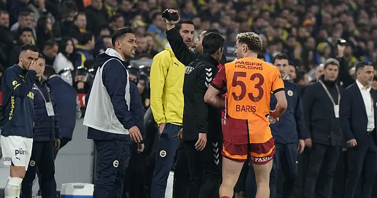 Galatasaray’dan Tahkim’e itiraz!