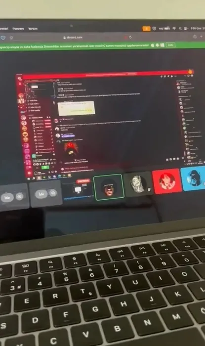SON DAKİKA | Telegram ve Discord’daki ’C31K’ grubu yöneticilerine operasyon! Bakan Yerlikaya duyurdu: Hz. Ebu Cehil ve Arda Bateman yakalandı