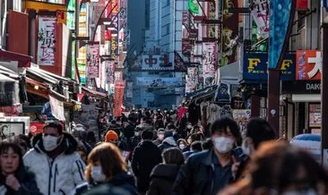 Tokyo’da çekirdek enflasyon beklentilerin altında arttı