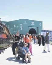 Sıfır Atık Festivali başladı