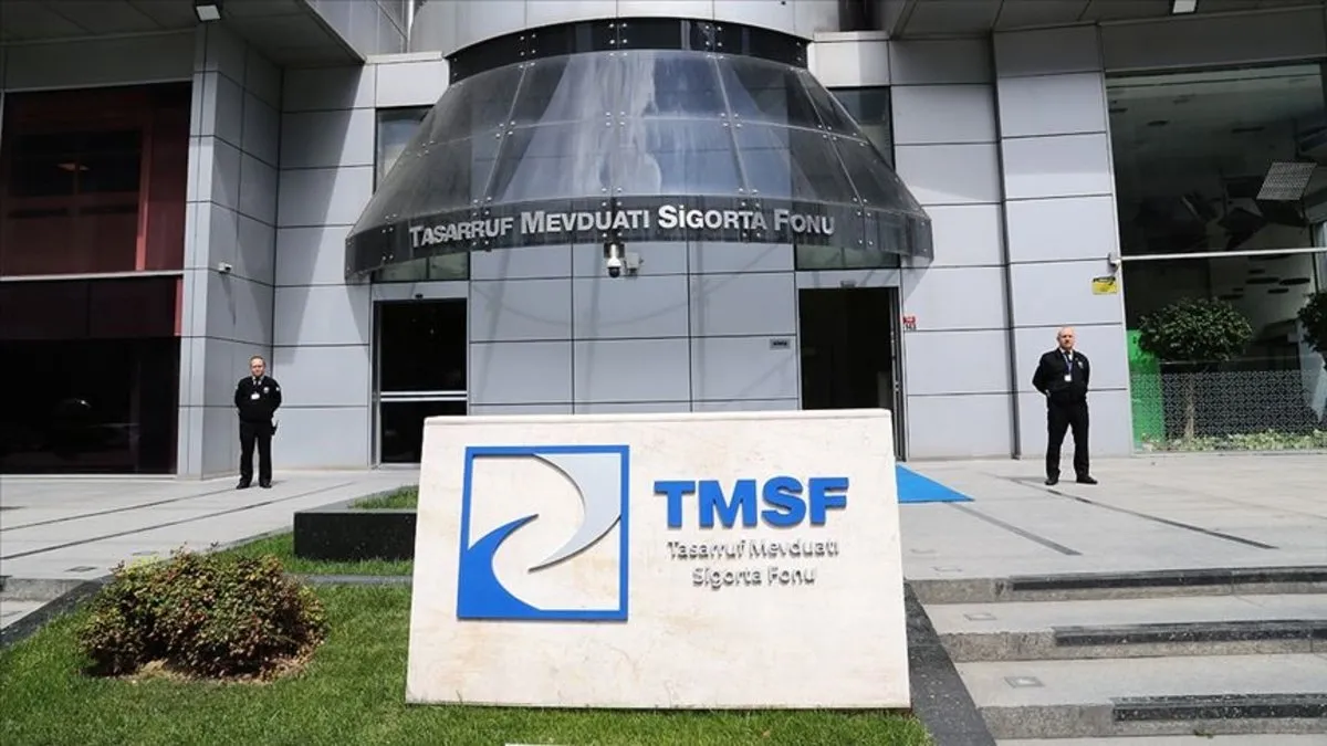 TMSF'den Burj Al Babas Projesi'nde