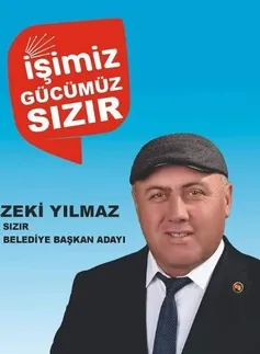 Zeki Yılmaz