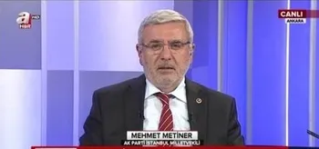 mehmet metiner sabah.com.tr ile ilgili görsel sonucu