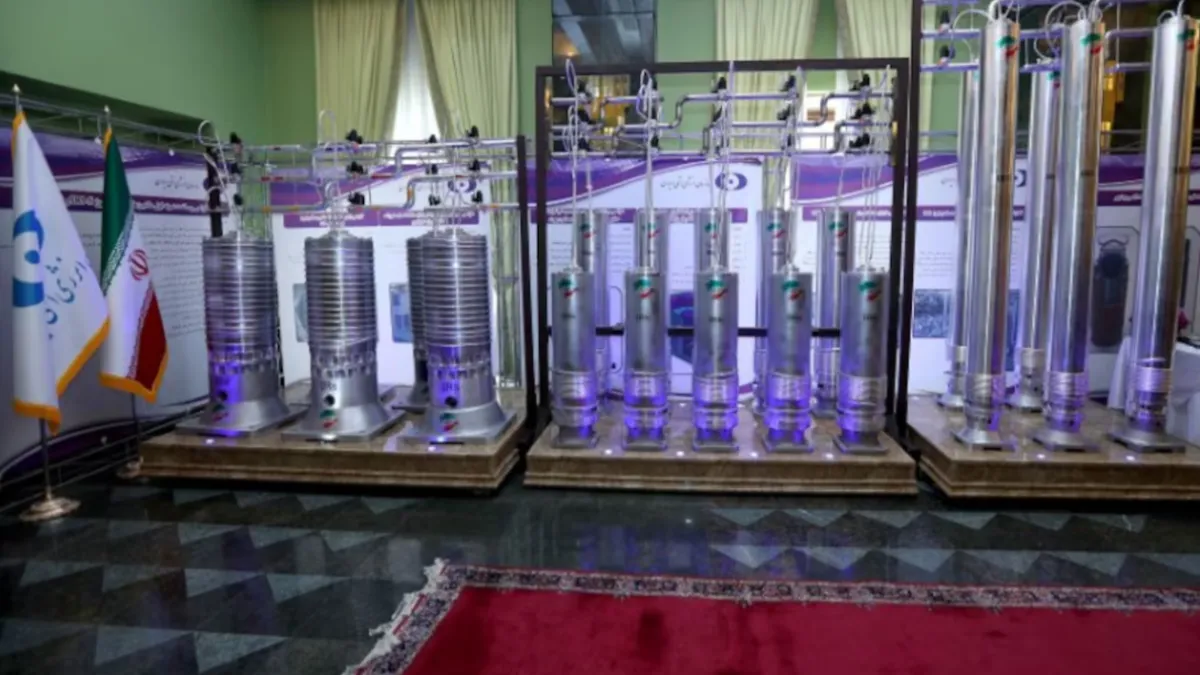 ABD İran krizinde yeni çözüm: Tahran’ın uranyumu Rusya’ya taşınabilir