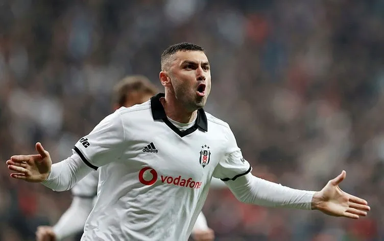 Son dakika Beşiktaş transfer haberleri! Beşiktaş’a transferde büyük şok!