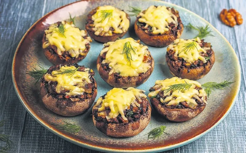 İDİL AÇIKALIN / Leziz balık sofrası