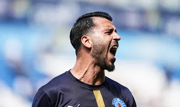 Aytaç Kara, Süper Lig’de 13 gole ulaştı