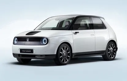 HONDA E TANITILDI