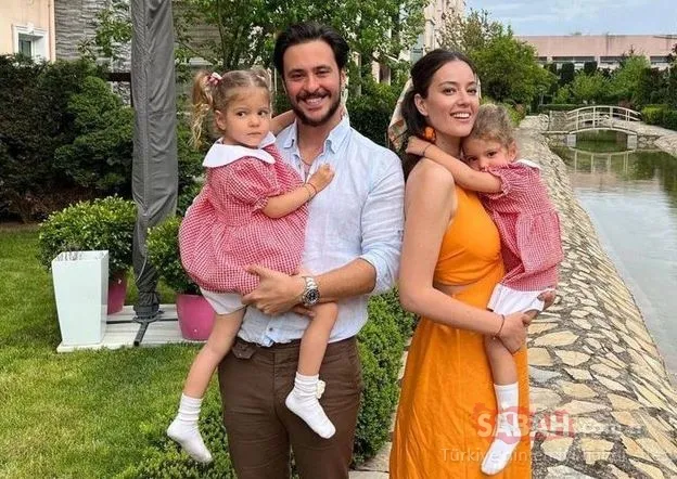 Beklenen oldu mutluluğa gölge düştü! Pelin Akil ve Anıl Altan hakkında inanılmaz iddia: ‘Bir aydır ayrı yaşıyorlar!’