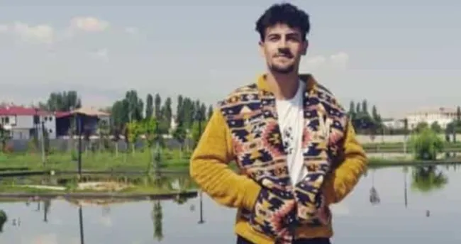 Motosikletli kurye kazada hayatını kaybetti Motosikletli kurye kazada hayatını kaybetti