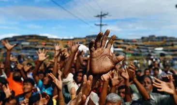 İnsan hakları örgütlerinden Myanmar’ı boykot kampanyası