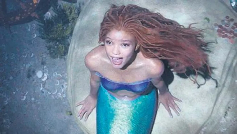 TikTok’ta giderek yayılıyor: Bu yaz sahilleri deniz kızları basacak!