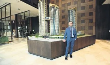 Folkart’tan İzmir’e 850 milyonluk proje