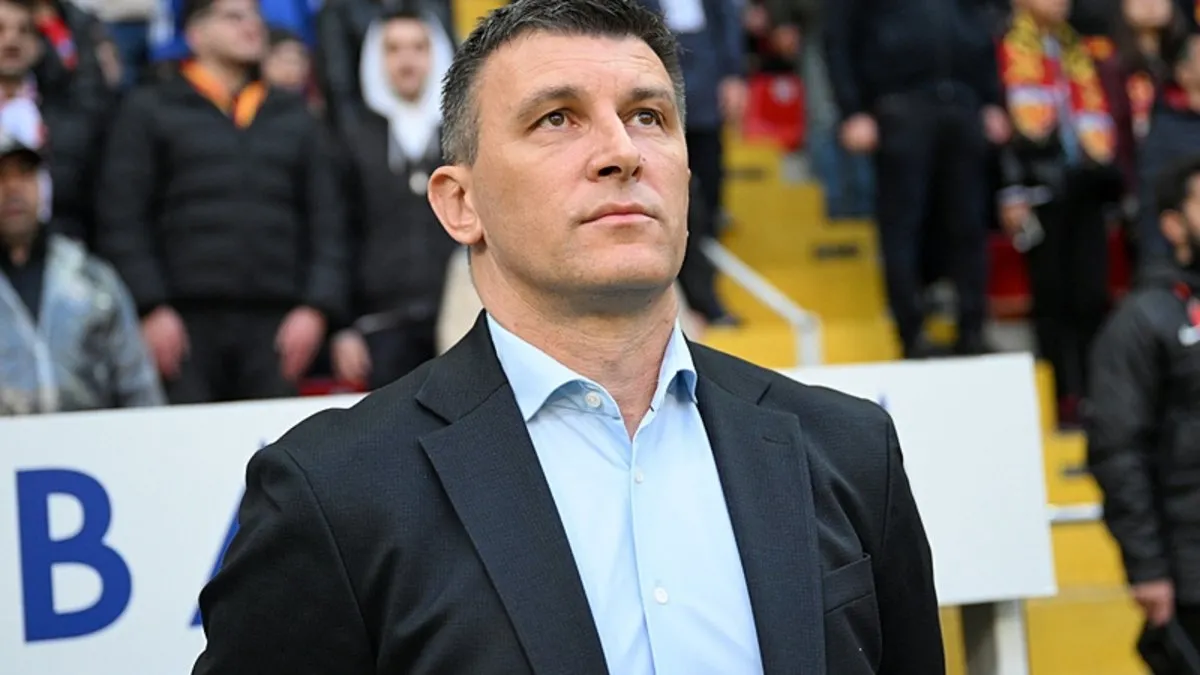 Sergej Jakirovic: