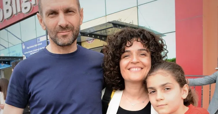 Taha’nın yürekleri ısıtan fedakârlığı