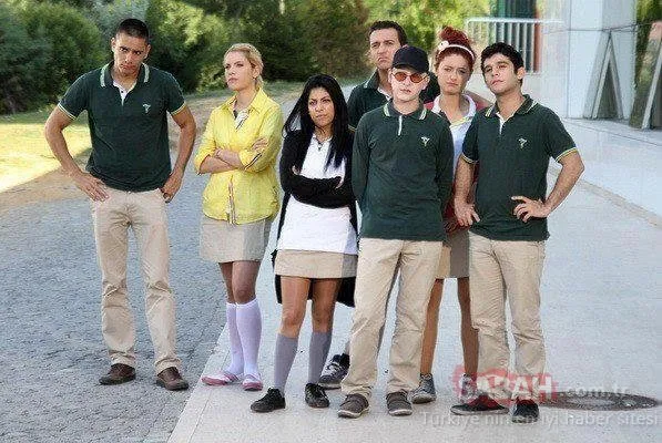 Pis Yedili’nin Orço’sunu şimdi tanımak neredeyse imkansız! Burak Alkaş’ın saçına aklar düştü... İşte Orço’nun son hali!