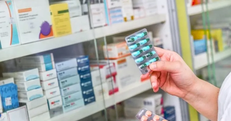 Bugün ve yarın eczaneler açık mı? 31 Aralık ve 1 Ocak eczaneler çalışıyor mu, kapalı mı? İşte çalışma saatleri