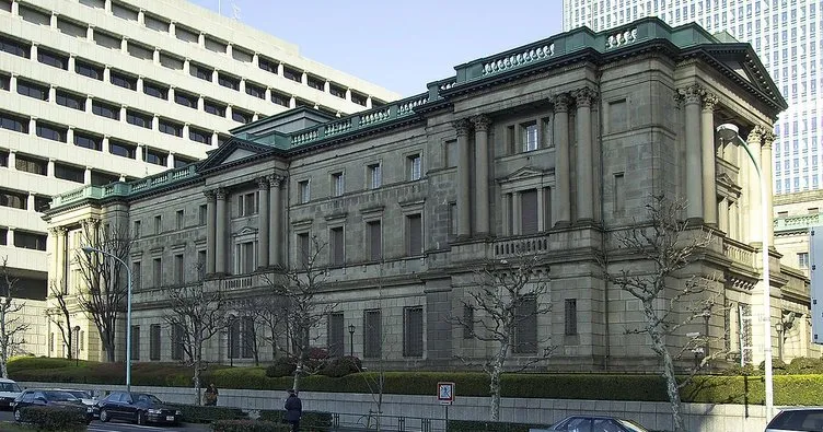Japonya Merkez Bankası’ndan kritik karar!