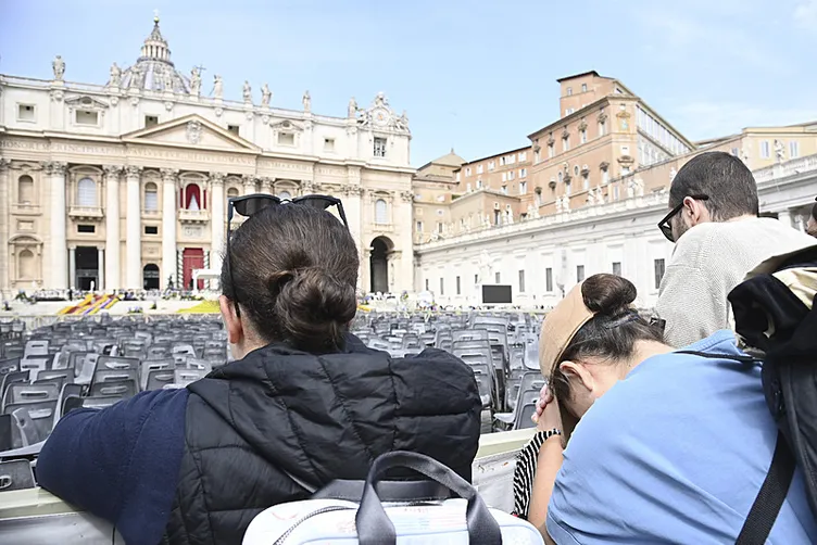 Yeni Papa kim olacak? İşte olası isimler: Adaylar arasında Afrika kökenliler de var