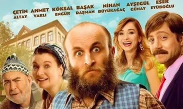Oflu Hoca’nın Şifresi 2 film konusu nedir, nerede çekildi? Oflu Hoca’nın Şifresi 2 oyuncuları kimler, hangi kanalda saat kaçta yayınlanacak?