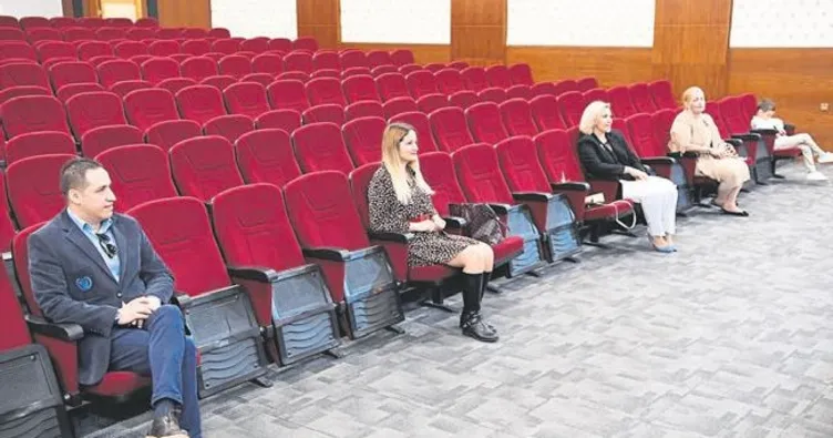 Hayaller başka bahara