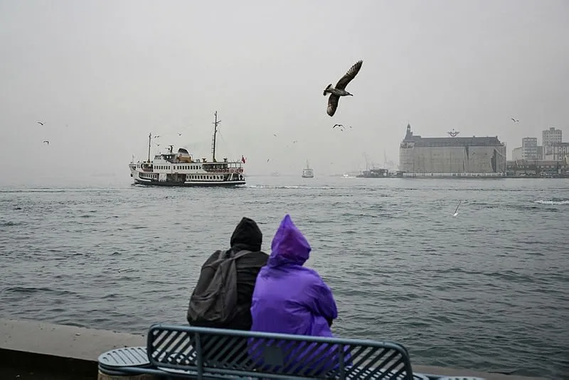 Meteoroloji’den 15 il için sarı kodlu uyarı! Önümüzdeki 4 güne dikkat: Sağanak, gök gürültülü sağanak…