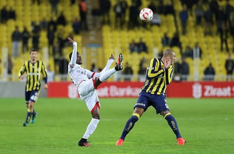 Fenerbahçe’nin derbi 11’i belli