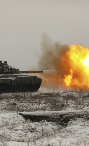 Rusya’da limana İHA saldırısı: Donetsk’te bir yerleşim birimi ele geçirildi