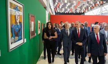 Türkiye Kültür Yolu Festivali Bursa'da kapılarını açtı: 71 noktada 600'den fazla etkinlik... #bursa
