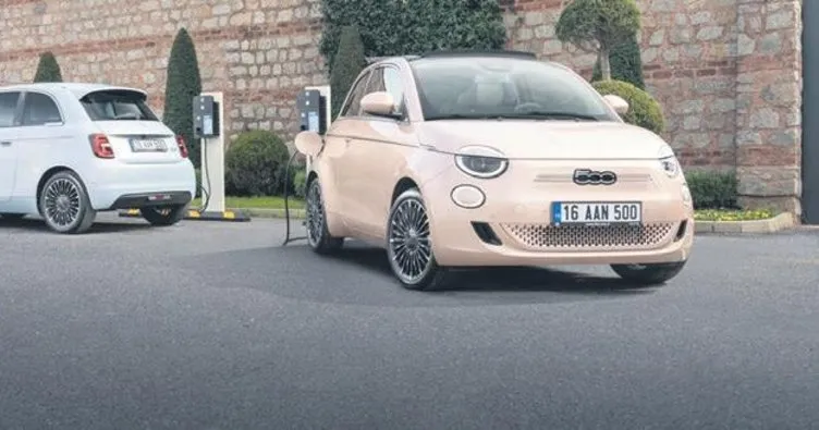 Avrupa’da pazar payı yüzde 14.7