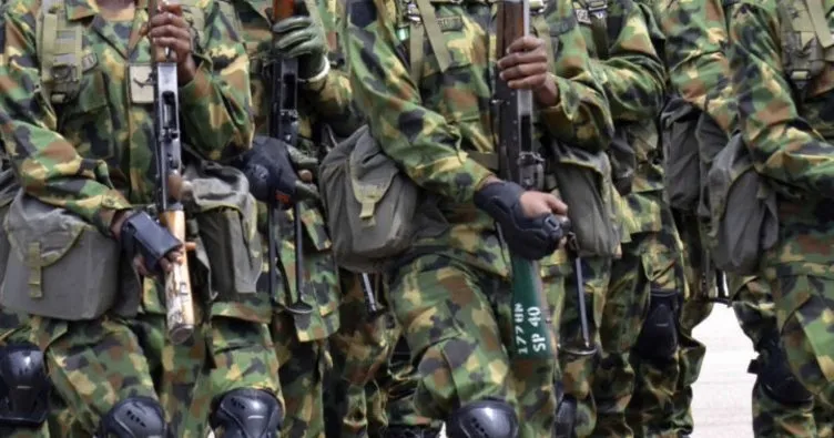 Nijerya’da çetelerin kaçırdığı 14 kişi kurtarıldı
