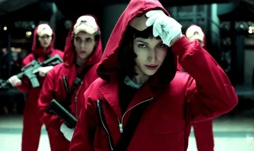 La Casa de Papel 4. Yeni sezon ne zaman başlayacak? La Casa de Papel 4. Sezon tarihi belli oldu!