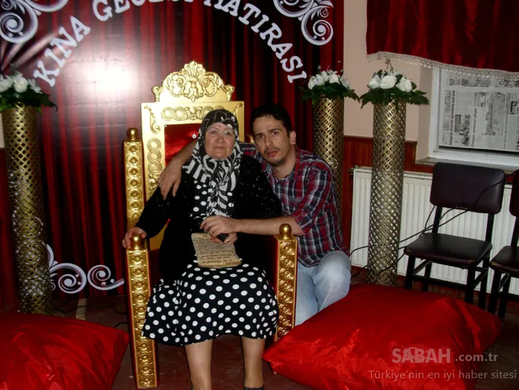 Ãlüm yolunda feci kaza