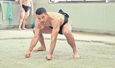 Çayırda büyük kapışma