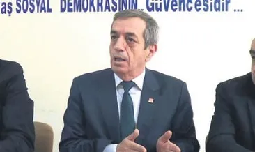 CHP İl Başkanı’ndan Kılıçdaroğlu’na rest