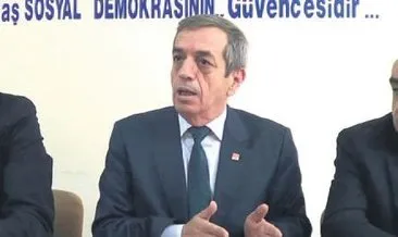 CHP İl Başkanı’ndan Kılıçdaroğlu’na rest