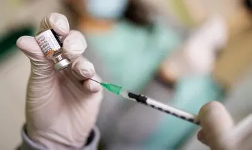 Almanya’da aşı skandalı! Tam 1800 kişiye…