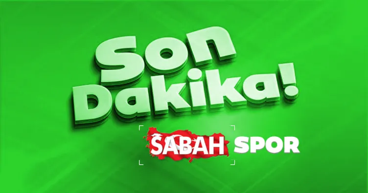 Son dakika haberi: Avustralya - Türkiye maçının hakemi açıklandı!
