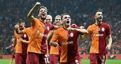 Galatasaray Şampiyonlar Ligi maçı ertelendi mi, oynanacak mı? NK Olimpija Galatasaray maçı ne zaman, saat kaçta, hangi kanalda?