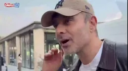 Cansel Elçin’den o soruya esprili yorum!