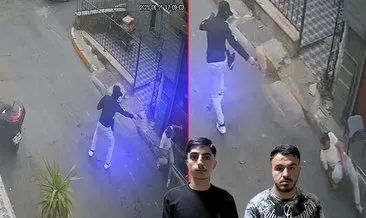 Yok böyle olay: Berbere ‘Demiri ve çekirdeği hazırla' mesajı attı! Kıyafetlerini değiştirip… #istanbul