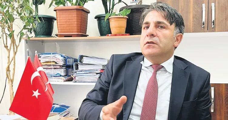 15 Temmuz’un izini boynunda taşıyor