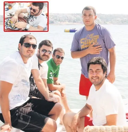 Tatil günlüğü- 09 Temmuz 2009
