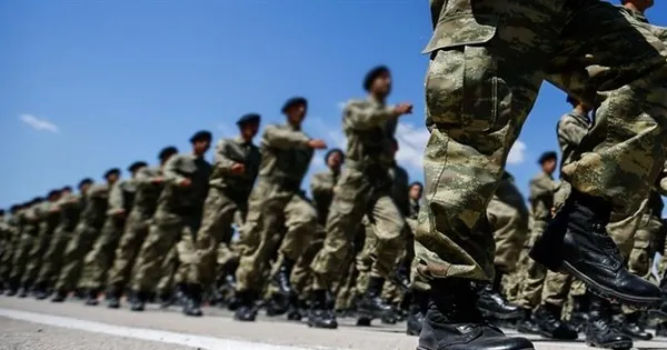 Son dakika: Bedelli askerlik düzenlemesini de içeren kanun teklifi, Meclis’ten geçti: 550 bin kişi yaralanabilecek