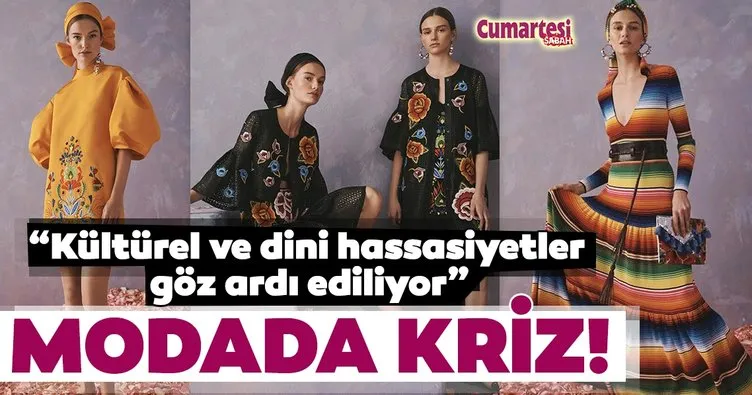 Küresel modaya etik ayarı