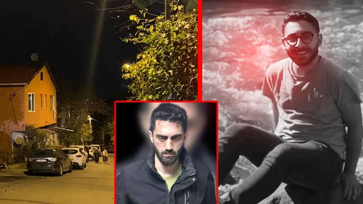 SON DAKİKA: Sarıyer’de kan donduran olay! 22 yaşındaki yeğenini katletti! Meğer daha önceki tartışmada… SON DAKİKA: Sarıyer’de kan donduran olay! 22 yaşındaki yeğenini katletti! Meğer daha önceki tartışmada…