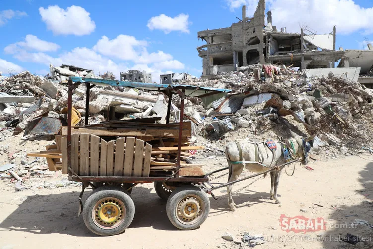 Son dakika | Gazze Belediye Başkanı SABAH’a konuştu: Gazze’de güvenli bölge kalmadı