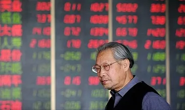 Asya borsaları negatif seyrediyor